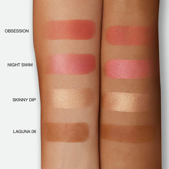 PALETA HOT ESCAPE
